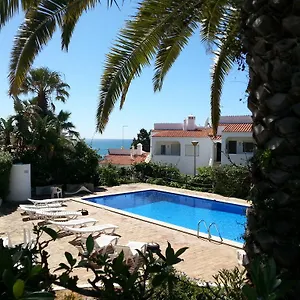 Casa Ayty Apartment Carvoeiro (Lagoa)