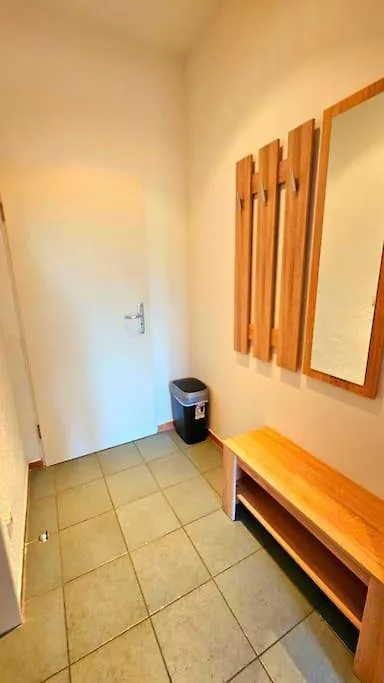 Apartment Number 2 Oberschleissheim 0*,  Germany