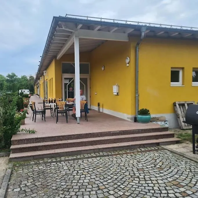 Apartment Number 2 Oberschleißheim