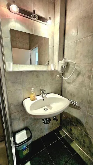 Apartment Number 2 Oberschleissheim Germany