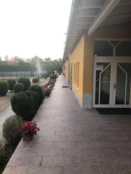 Apartment Number 2 Oberschleißheim