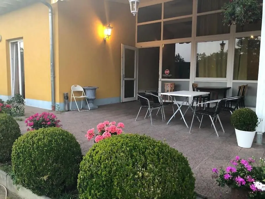 Apartment Number 2 Oberschleissheim 0*,  Germany